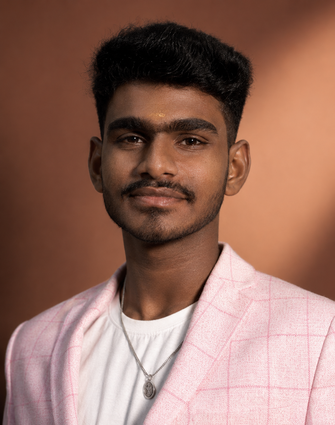 Ravindran S